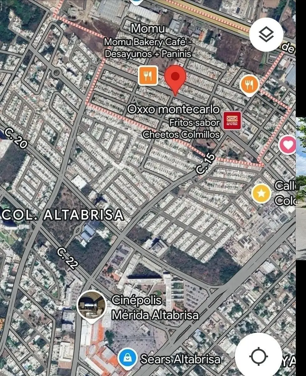 Venta 8 departamentos tipo estudio cerca de Altabrisa