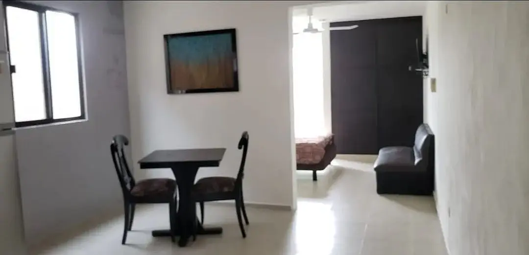 Venta 8 departamentos tipo estudio cerca de Altabrisa — foto 3