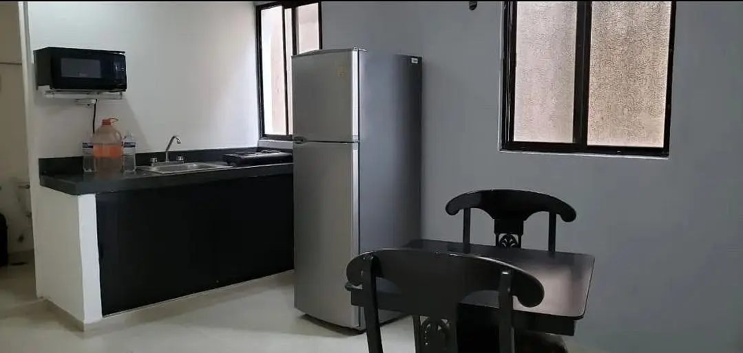 Venta 8 departamentos tipo estudio cerca de Altabrisa — foto 4
