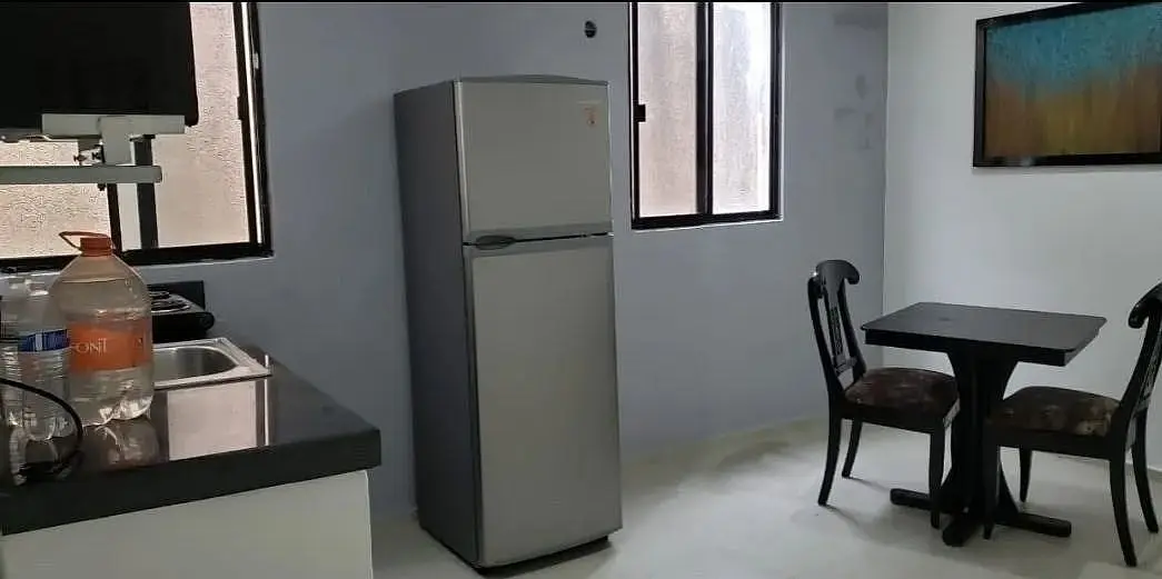 Venta 8 departamentos tipo estudio cerca de Altabrisa — foto 5