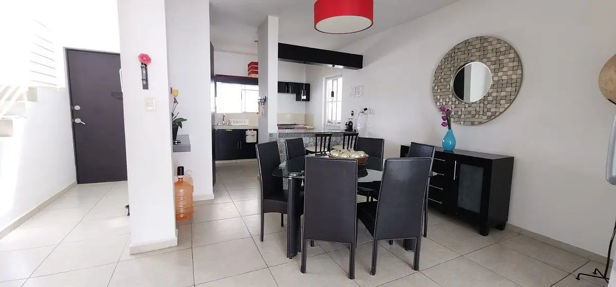 Venta Bonita Casa 3 Recamaras Gran San Pedro Cholul — foto 5