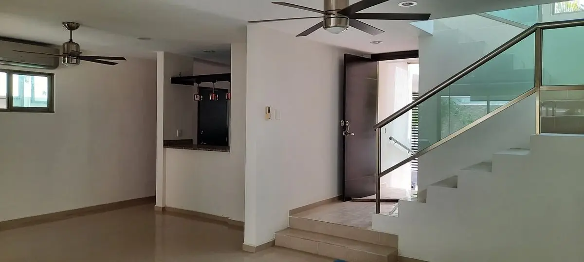 Venta cas a 3 Recamaras con piscina Alberca zona norte mérida Yucatán — foto 5
