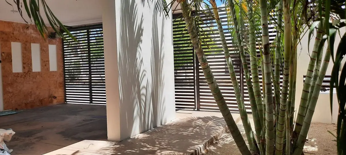 Venta cas a 3 Recamaras con piscina Alberca zona norte mérida Yucatán — foto 6