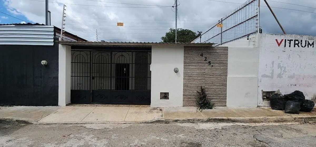 Venta casa 1 Recamara en Amapola cerca de Pensiones