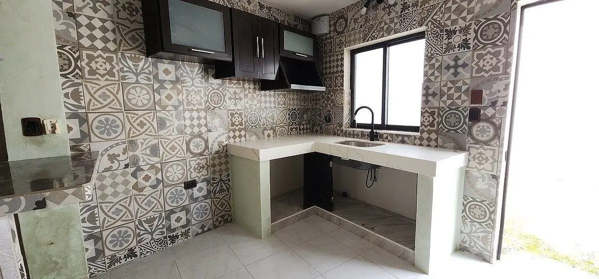 Venta casa 1 Recamara en Amapola cerca de Pensiones — foto 2