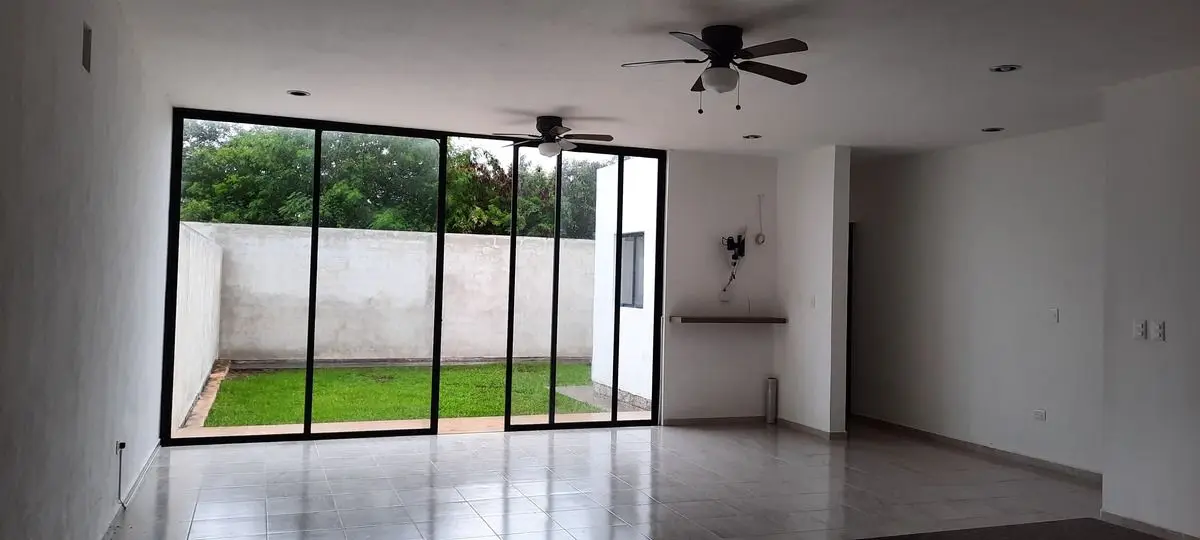 Venta casa 2 recamaras en Conkal , en privada — foto 3