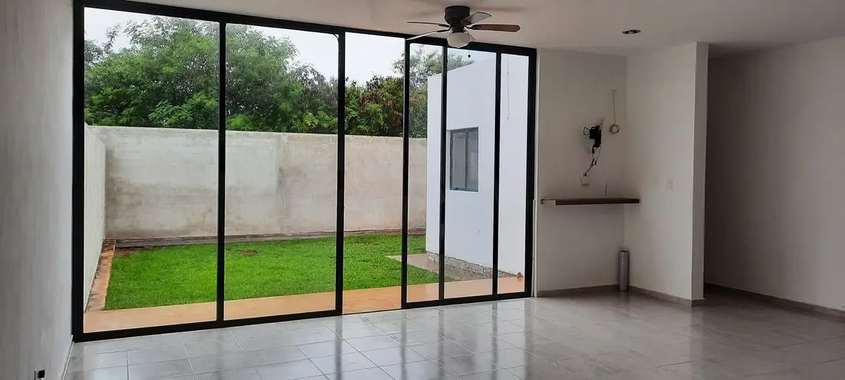 Venta casa 2 recamaras en Conkal , en privada — foto 5