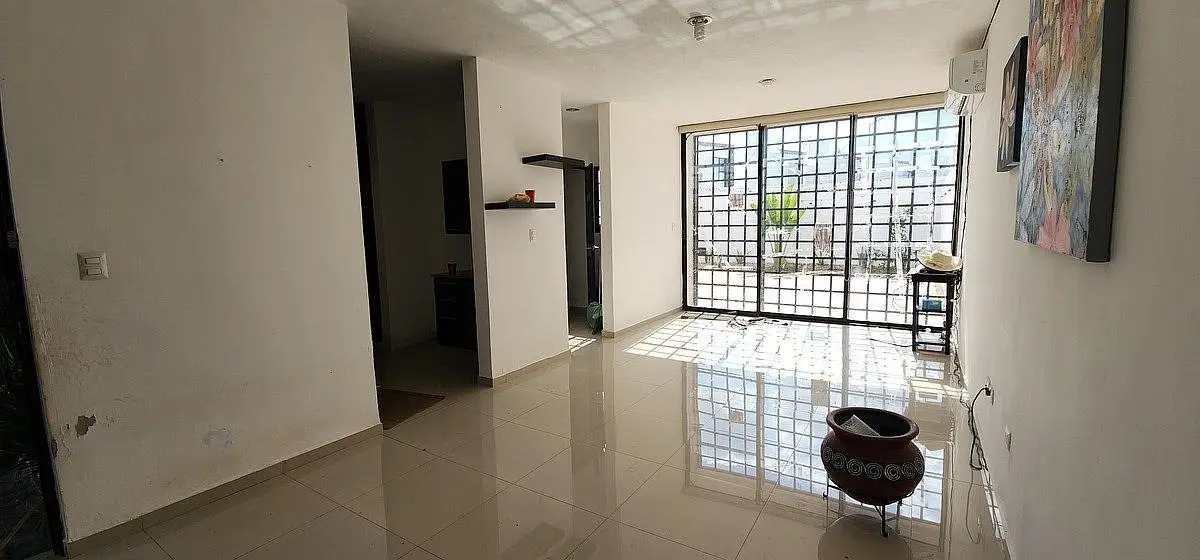 Venta casa 2 Recamaras en Gran San Pedro Cholul — foto 5