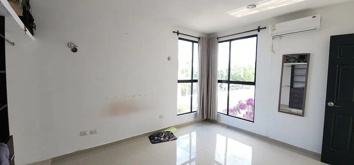 Venta casa 2 Recamaras en Gran San Pedro Cholul — foto 6