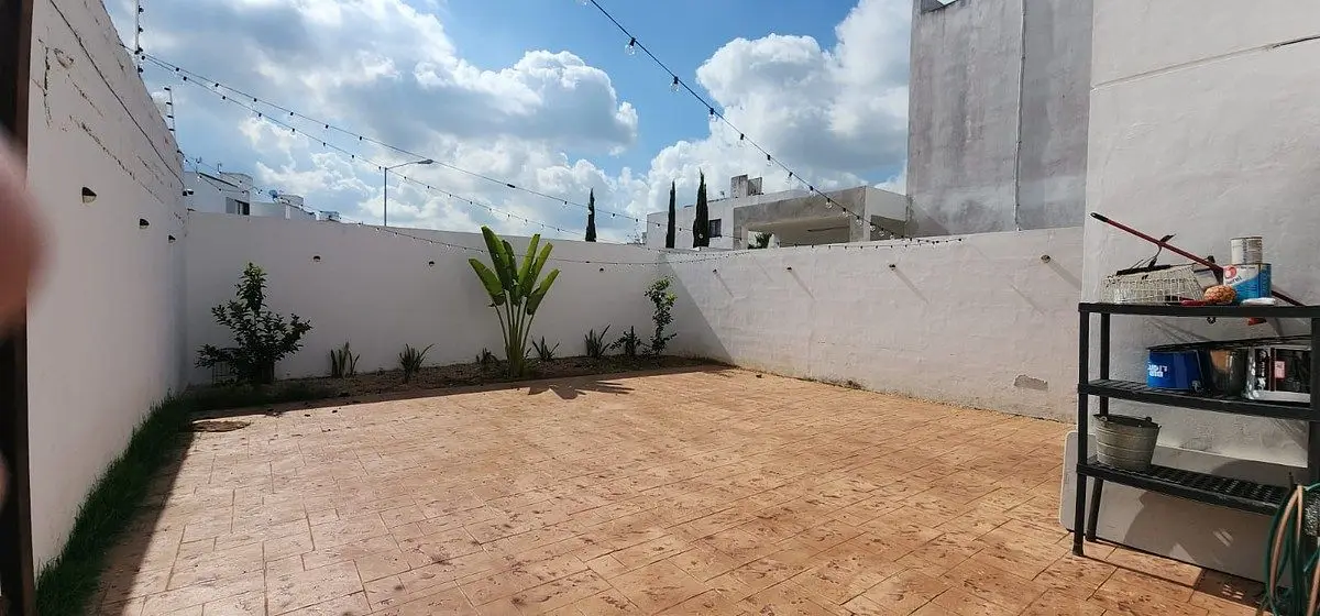 Venta casa 2 Recamaras en Gran San Pedro Cholul — foto 2