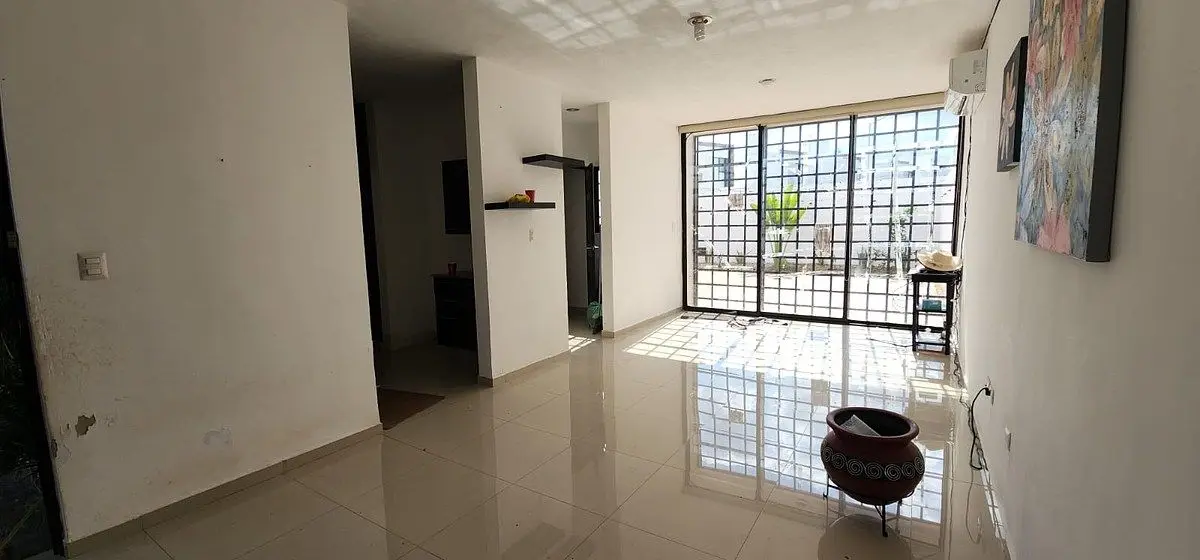 Venta casa 2 Recamaras en Gran San Pedro Cholul — foto 4
