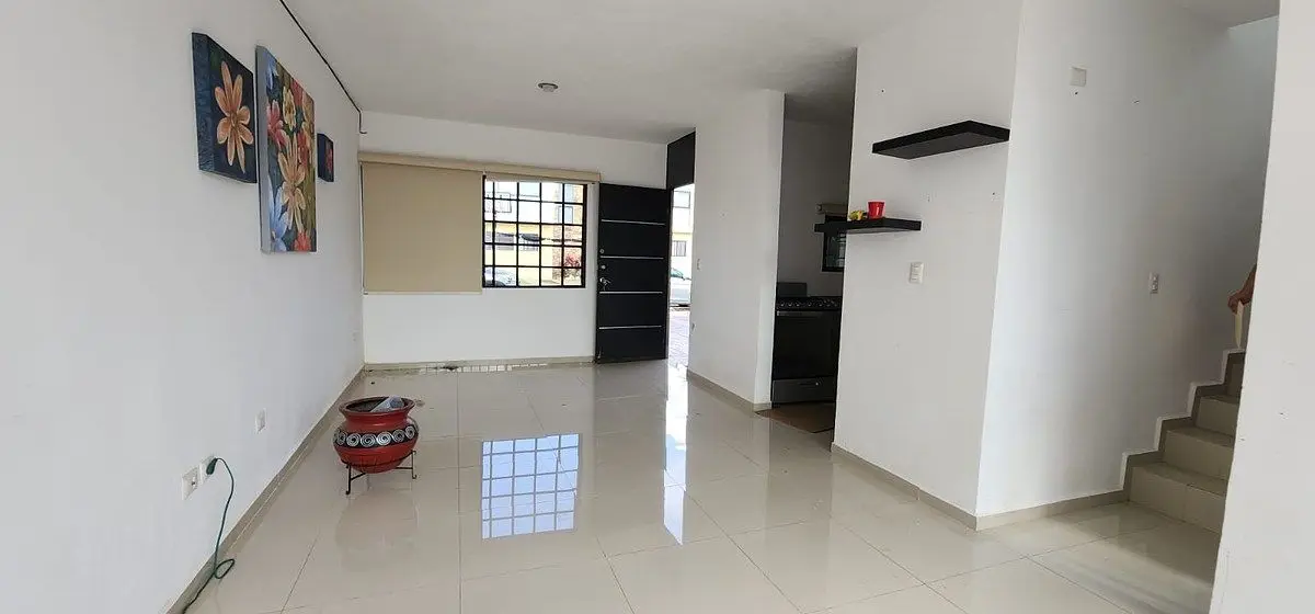 Venta casa 2 Recamaras en Gran San Pedro Cholul — foto 5