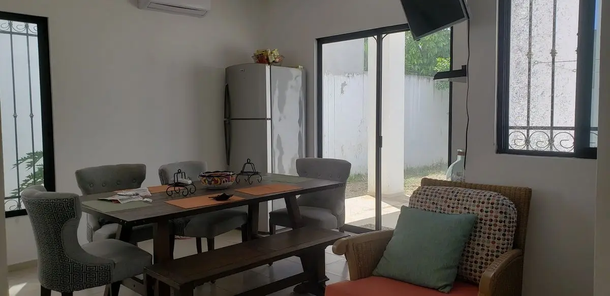 Venta Casa 2 recamaras en privada gran santa fe norte — foto 2