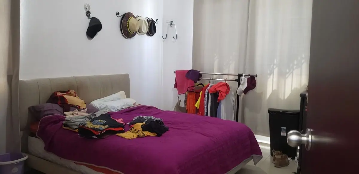 Venta Casa 2 recamaras en privada gran santa fe norte — foto 4