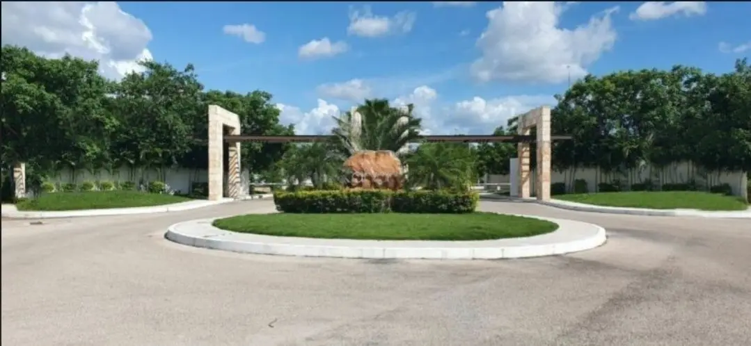 Venta Casa 2 recamaras en privada Kanan Conkal Yucatán — foto 2