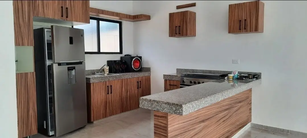 Venta Casa 2 recamaras en privada Kanan Conkal Yucatán — foto 4