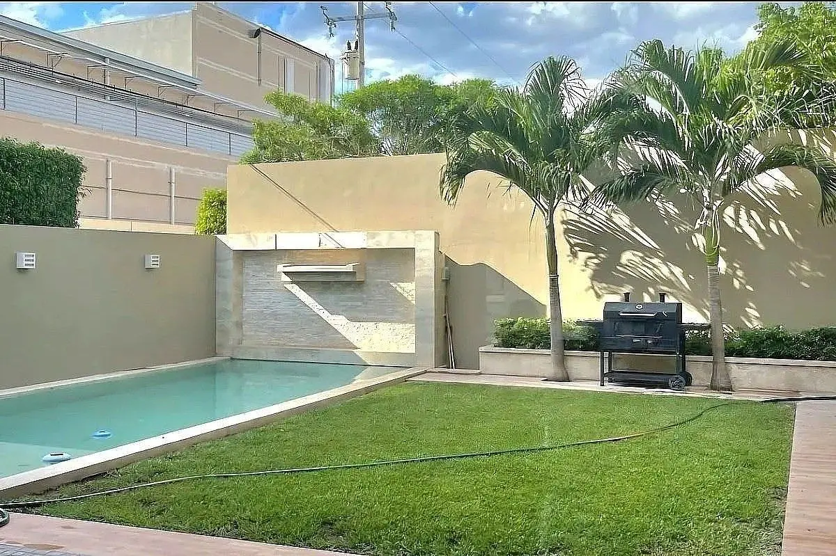 Venta Casa 3 Recamaras +Estudio paneles solares Montecristo — foto 4