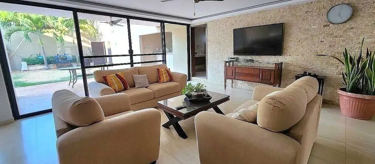 Venta Casa 3 Recamaras +Estudio paneles solares Montecristo — foto 6