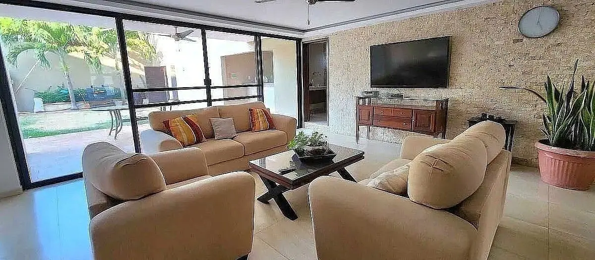 Venta Casa 3 Recamaras +Estudio paneles solares Montecristo — foto 6