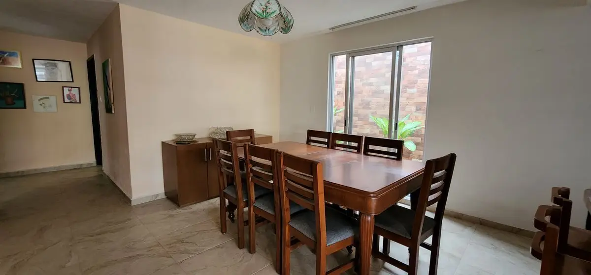 Venta casa 3 recamaras una sola planta en pinos — foto 3