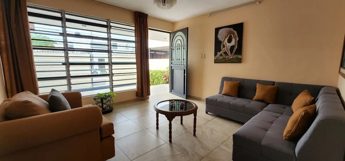 Venta casa 3 recamaras una sola planta en pinos — foto 4