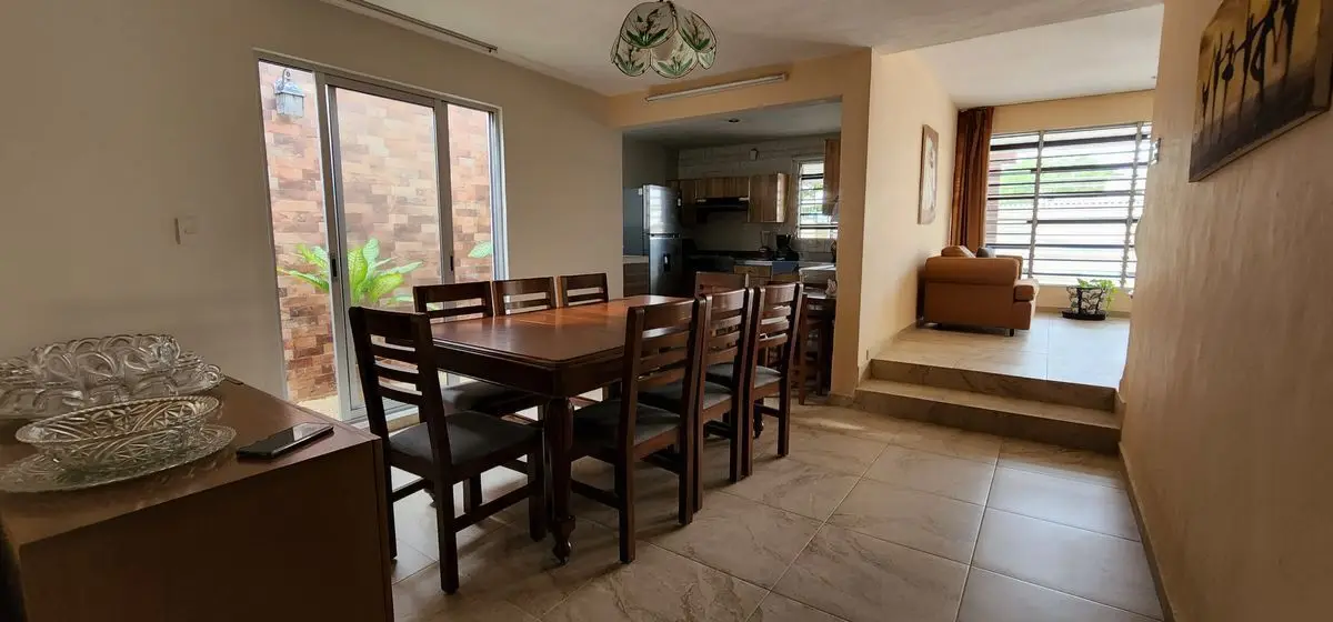 Venta casa 3 recamaras una sola planta en pinos — foto 6