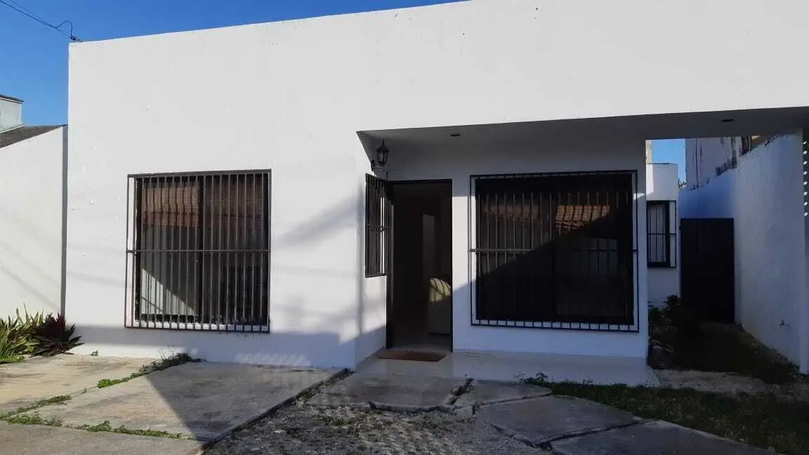 Venta casa 3 Recamaras una sola planta Montes de Ame — foto 2