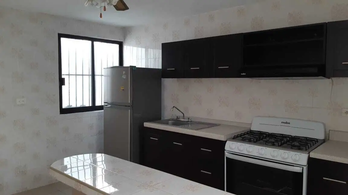 Venta casa 3 Recamaras una sola planta Montes de Ame — foto 3