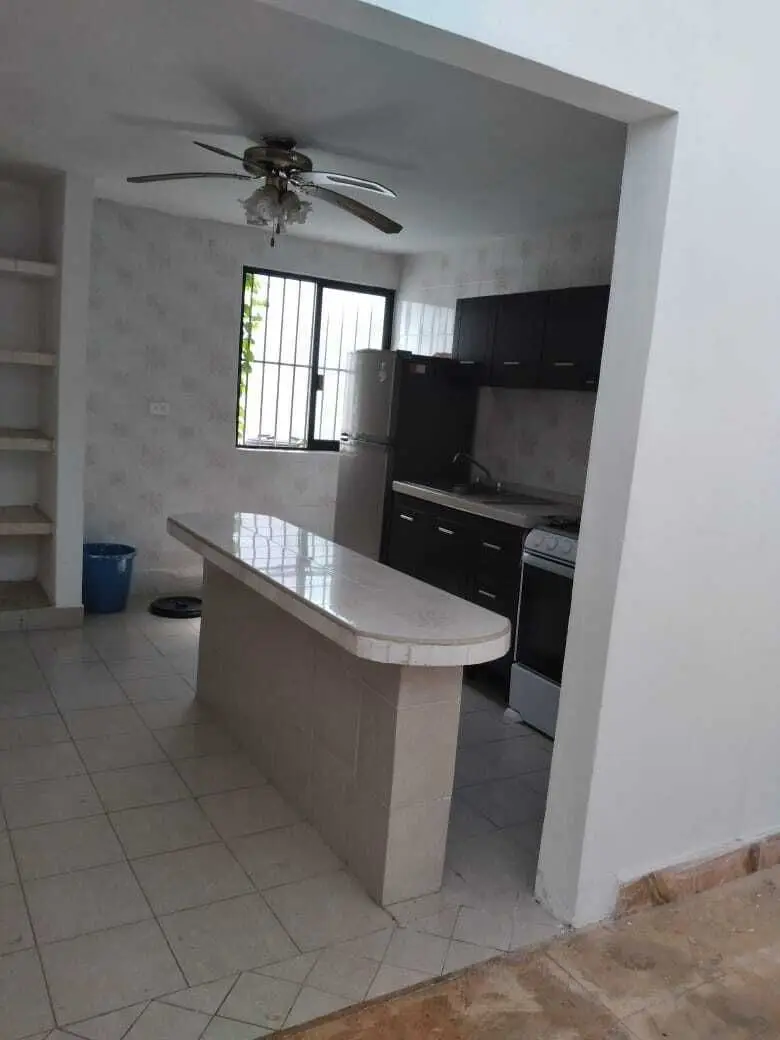 Venta casa 3 Recamaras una sola planta Montes de Ame — foto 4