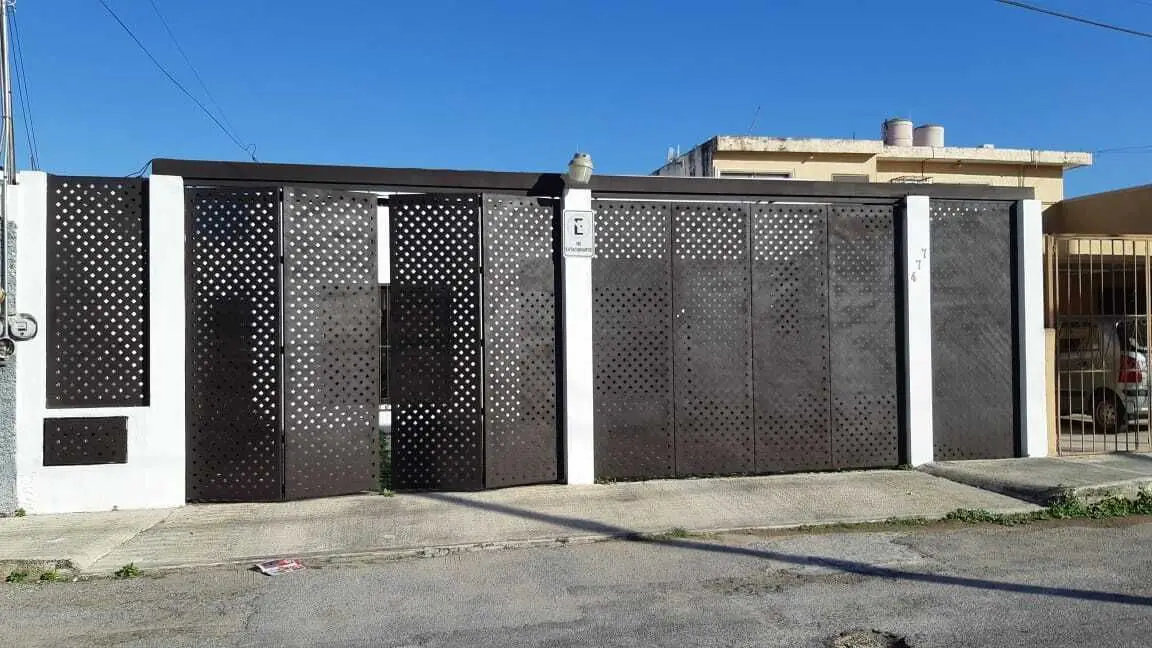 Venta casa 3 Recamaras una sola planta Montes de Ame — foto 6
