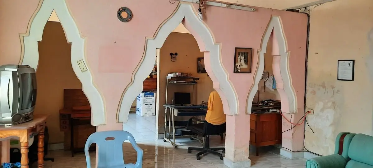 Venta Casa col.centro barrio la Ermita con Amplio Terreno — foto 4