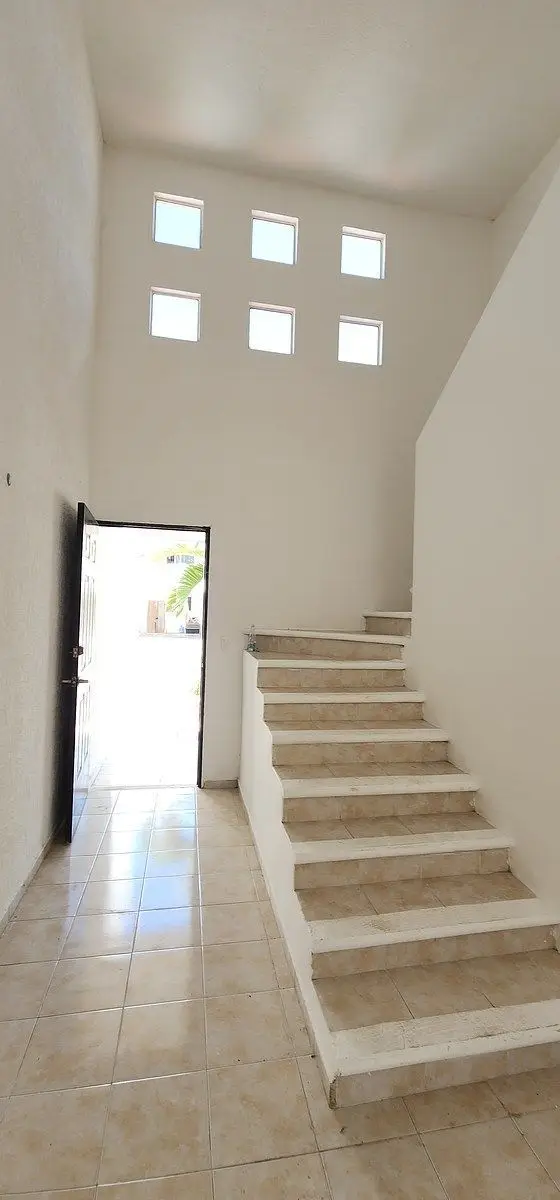 Venta casa en Privada en Xcumpich Zona norte — foto 6