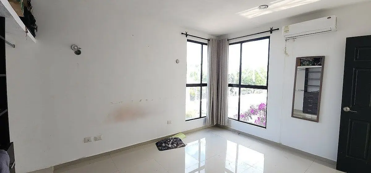 Venta casa en San pedro cholul 2 Recamaras — foto 6
