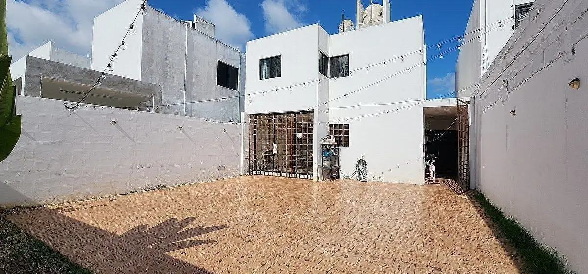 Venta casa en San pedro cholul 2 Recamaras — foto 4
