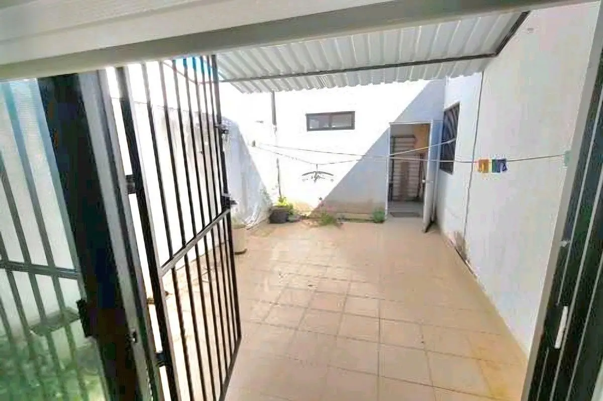 Venta casa, una sola planta, 2 recámaras en gran San Pedro cholul — foto 5