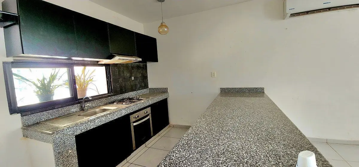Venta Casa una sola planta 3 Recamaras piscina Conkal — foto 3