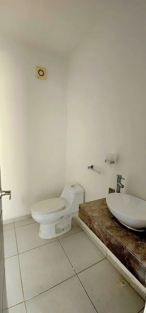 Venta Casa una sola planta 3 Recamaras piscina Conkal — foto 7