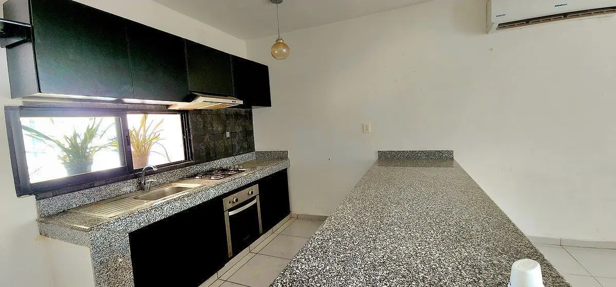 Venta Casa una sola planta 3 Recamaras piscina Conkal — foto 3