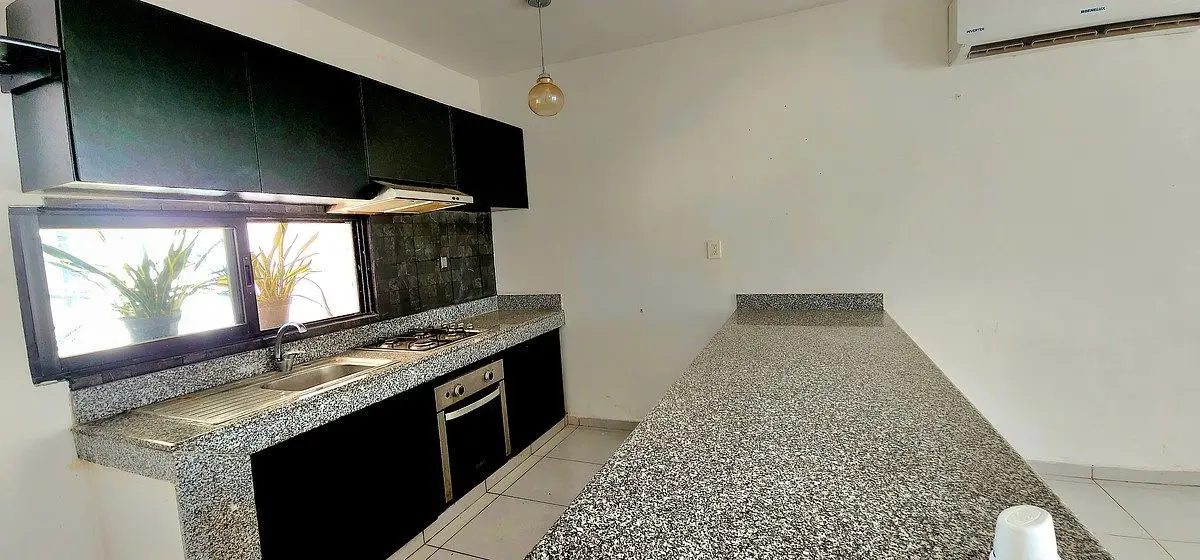 Venta Casa una sola planta 3 Recamaras piscina Conkal — foto 3