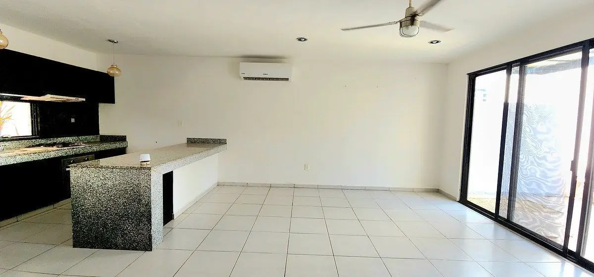 Venta Casa una sola planta 3 Recamaras piscina Conkal — foto 5
