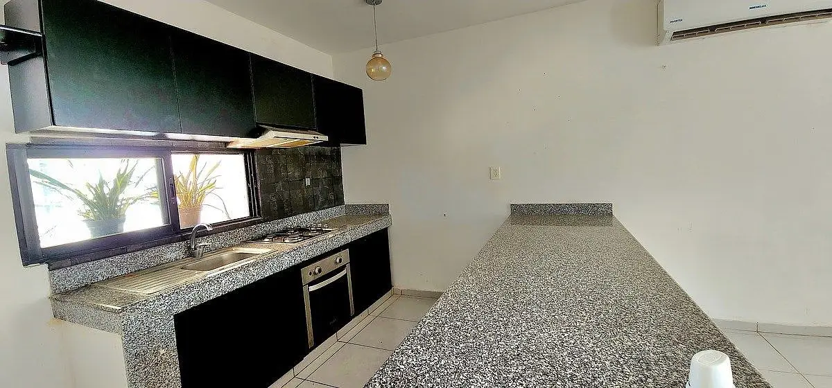 Venta Casa una sola planta 3 Recamaras piscina Conkal — foto 3