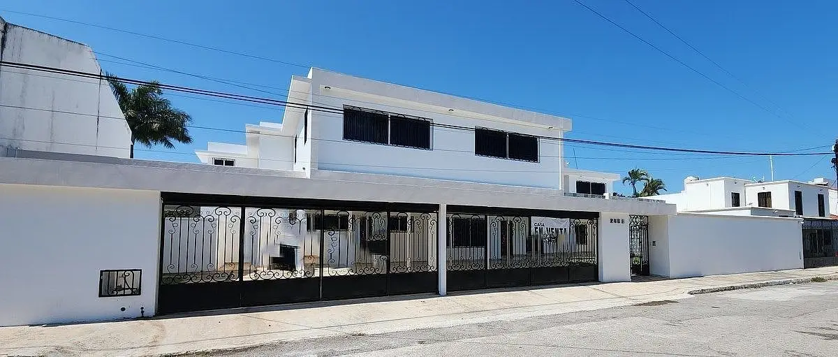 Venta de Casa Residencial en Campestre c/Paneles Solares