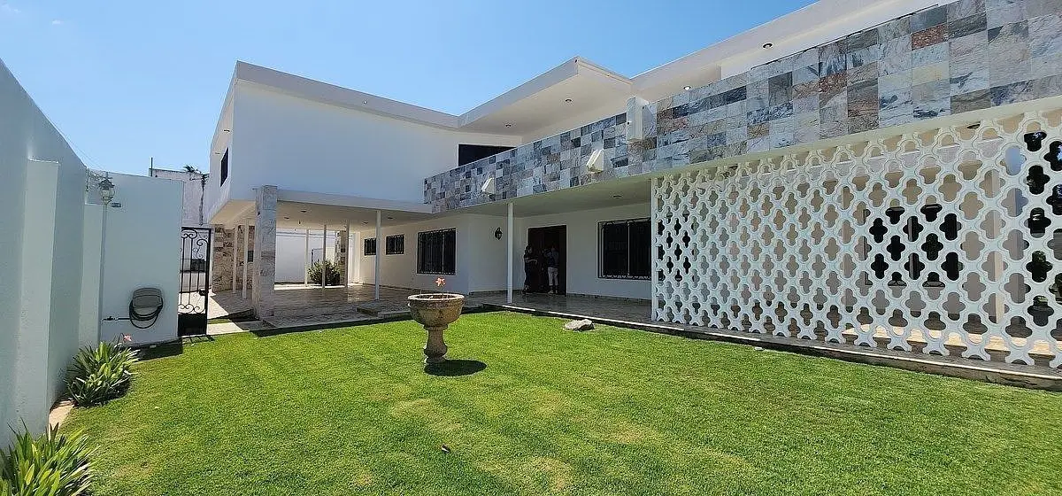 Venta de Casa Residencial en Campestre c/Paneles Solares — foto 4