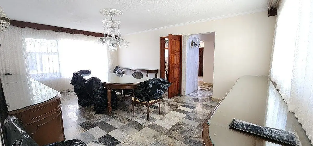 Venta de Casa Residencial en Campestre c/Paneles Solares — foto 5