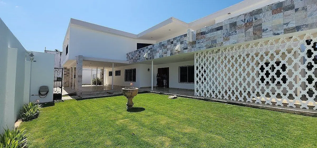 Venta de Casa Residencial en Campestre c/Paneles Solares — foto 5