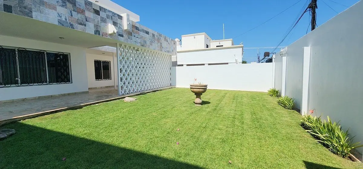 Venta de Casa Residencial en Campestre c/Paneles Solares — foto 4