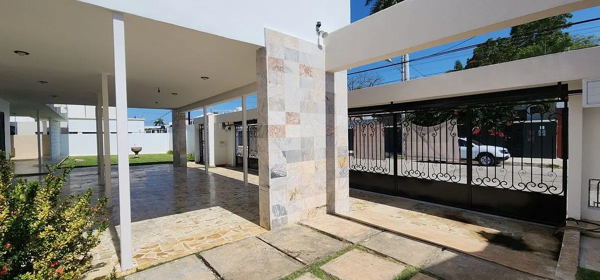 Venta de Casa Residencial en Campestre c/Paneles Solares — foto 3