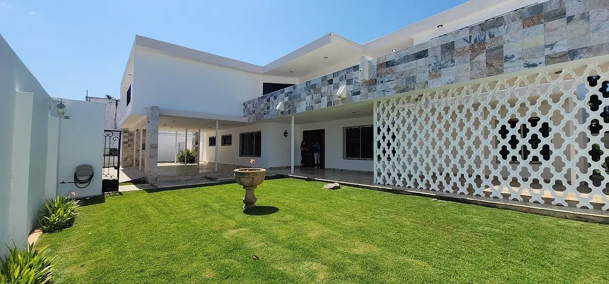 Venta de Casa Residencial en Campestre c/Paneles Solares — foto 5