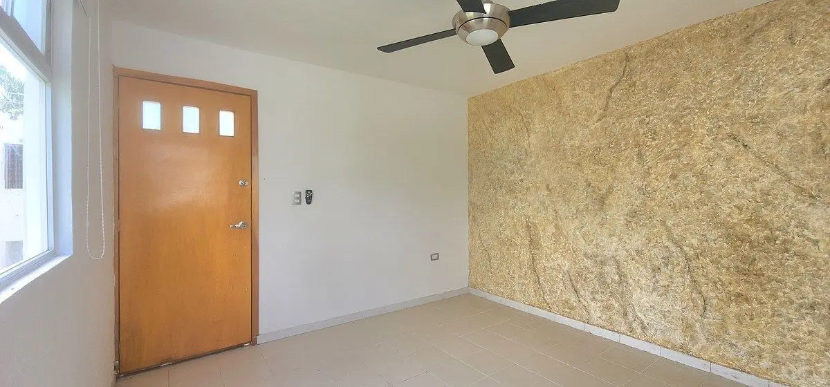 Venta departamento en Vista Alegre 2 Recamaras, 1 Baño — foto 3