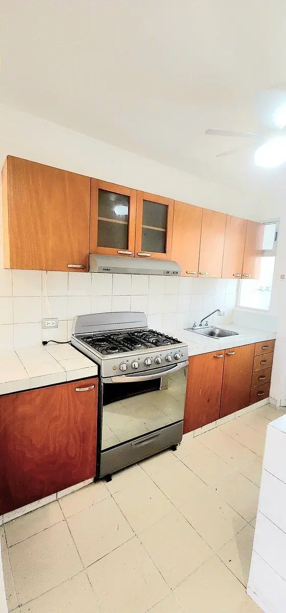Venta departamento en Vista Alegre 2 Recamaras, 1 Baño — foto 4